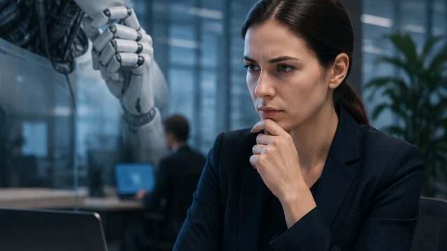 DeepSeek's Surprising Stance on Content: A Lesson in AI Sensitivity