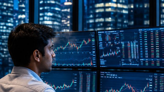IT Sector Surge: Key Stocks Rally as Market Stabilizes | slot promo free spin, slot yang gacor, rtp 