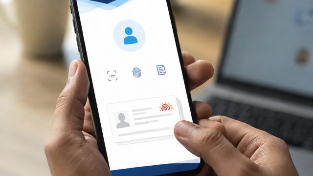 Aadhaar App's Surge: 3.1 Crore Downloads Within Months
