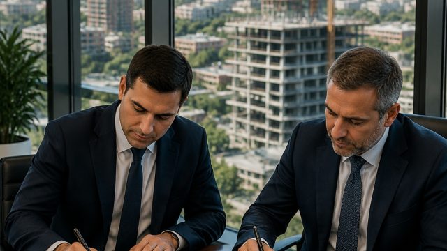 Strengthening Partnerships: New Memorandum for Armenia's Infrastructure Development | buy 4d online 
