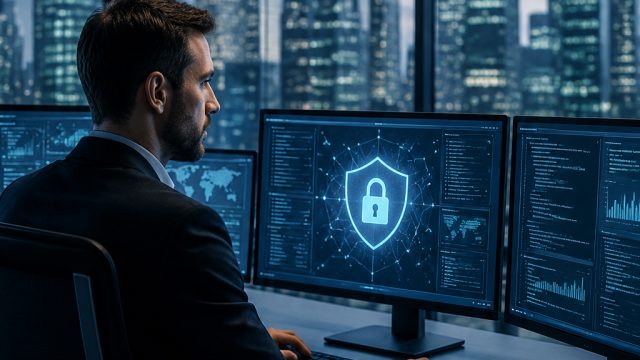 The Future of IT Security: Protecting Your Enterprise in a Digital World | slot koibet4d, new custom