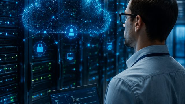 Cloud Computing Trends: What Enterprises Need to Know