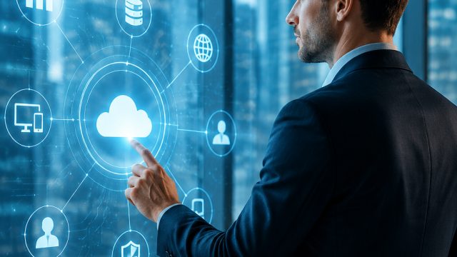Embracing Digital Transformation: A Roadmap for Enterprises