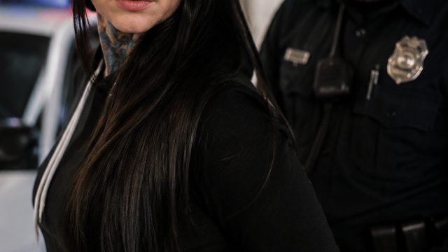 Domestic Violence Charges Against Bonnie Rotten: What You Need to Know