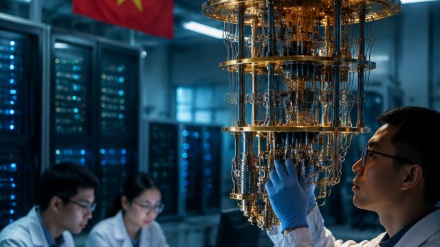 Vietnam's Strategic Leap into Quantum Technology Development | slot free bet, prediksi dewa togel si