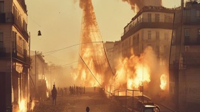 France Battles Heat Wave and Power Cuts: What You Need to Know | sepatu bola mills terbaru, araujo f