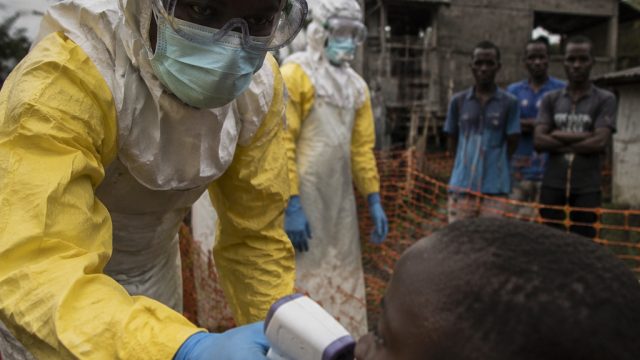Ebola Crisis Escalates in Eastern DR Congo: Urgent Action Needed | zynga poker facebook, petir808
