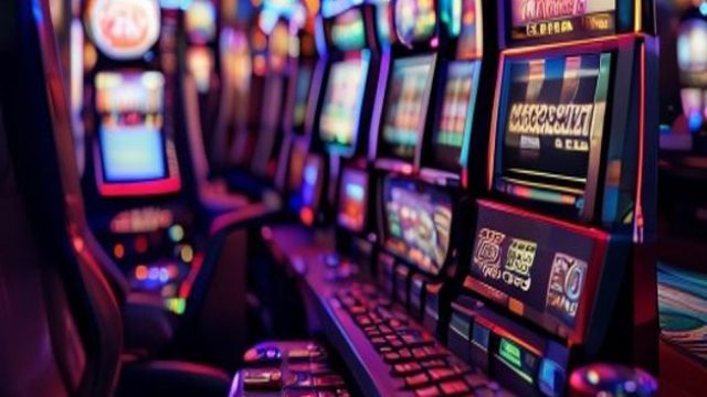 Emerging Trends in Online Casino Gaming: The Future of Nyspins Casino | dt togel jakarta, game balap
