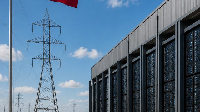 Texas Implements New Regulations for Data Center Grid Access