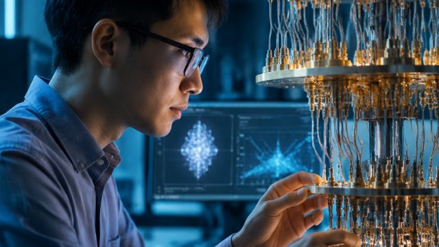 Vietnam's Quantum Technology Journey: A Glimpse into the Future | buffalo gold revolution slots real