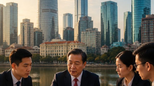 Vietnam's Strategic Approach to Leadership and Public Image | agenasia88 joker, olx 888 slot