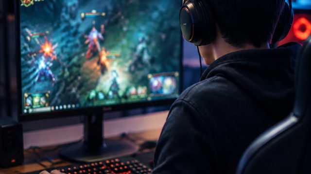 Understanding the Rise of Online Gaming and Its Implications | sonic the hedgehog games online, pinj