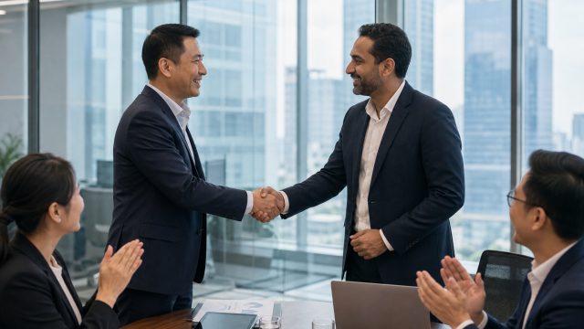 UBDS Group Collaborates with LDC to Enhance Digital Growth | mabokjp slot, world cup 4 desember 2022