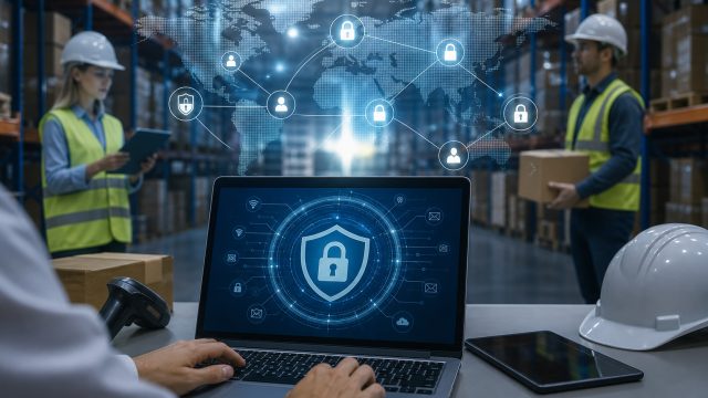 Critical Strategies to Enhance Cybersecurity in Supply Chains Today | best online roulette sites, xi