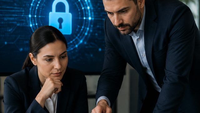 Introducing DataRakshaQ: Revolutionizing Data Privacy for Enterprises | abuya qurtubi jaelani, piala