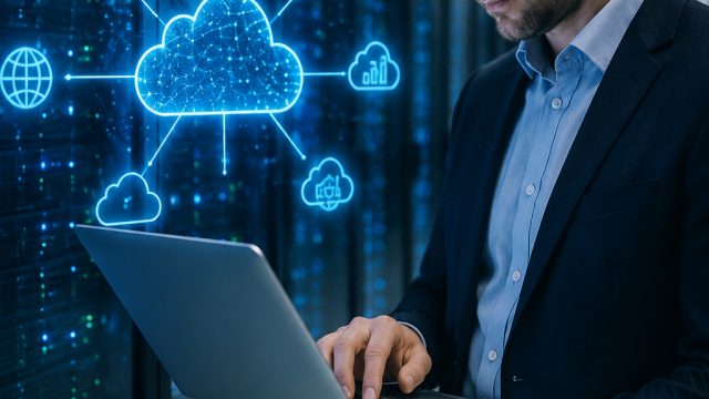 Hybrid Cloud Adoption Surges as Businesses Shift Towards AI and Multi-Cloud Solutions | result china