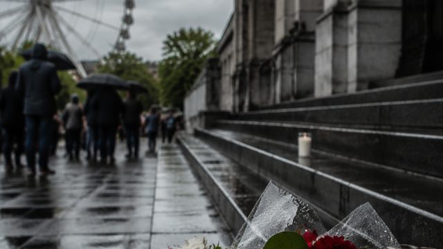 Montreal Community Cancels Celebrations Amid Tragedy