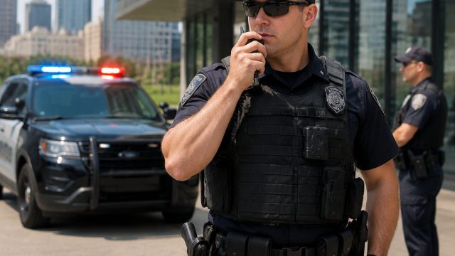 Understanding Modern Policing Safety Trends Amid Recent Tragedies