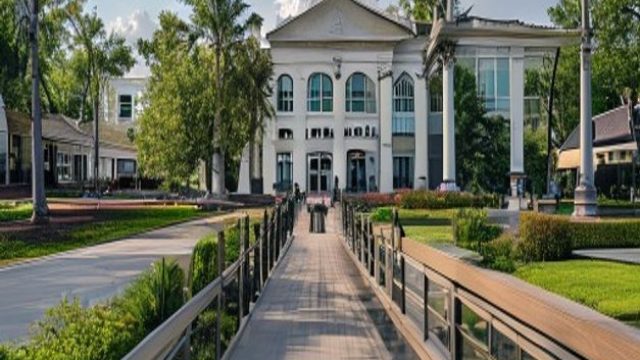 Explore Florida's Free Military Museum: A Must-Visit Attraction