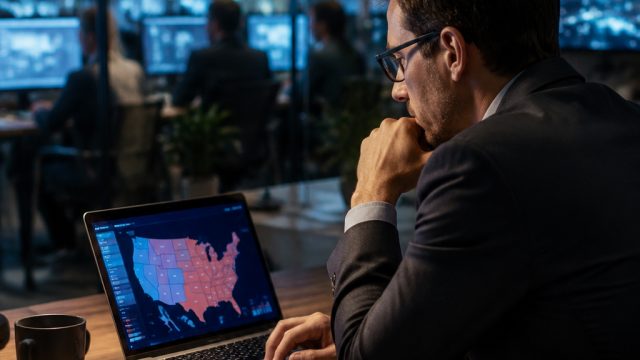 Impact of New York Primary Results on Tech and Media Landscapes | situs slot terlama di indonesia, a