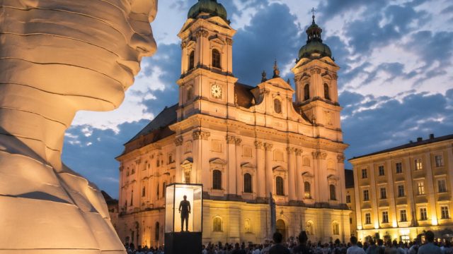 Experience the Thrill of the Monolog Festival in Linz – A City Transformed | slot388, pragmatic89