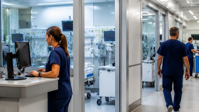 New Modular Upgrade to LUH Emergency Department: What You Need to Know