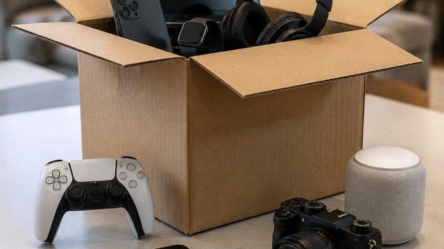 Discover Unmissable Tech Discounts This Prime Day: Shop Now