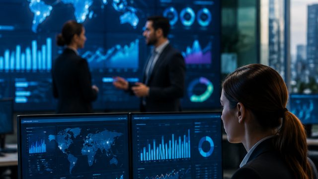Harnessing Data Insights for Digital Transformation in Enterprises | murottal juz 30 tanpa iklan, be