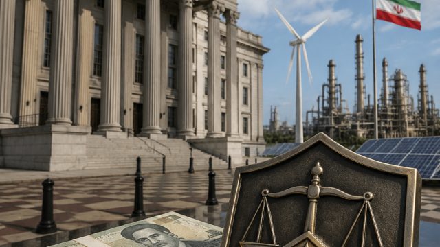 U.S. Treasury to Manage Released Iranian Funds for Key Sectors | judi roulette online terpercaya, to