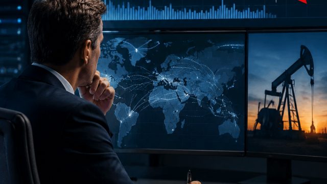 Goldman Sachs Lowers Crude Oil Price Predictions Amid Global Changes | download please be married su
