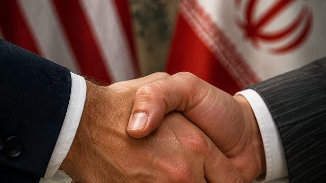Implications of Dollar Invoicing: A Shift in U.S.-Iran Relations | minimal deposit playbook88, world