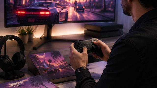 Everything You Need to Know About GTA VI Preorders and Bonuses | top508, play mobile slots