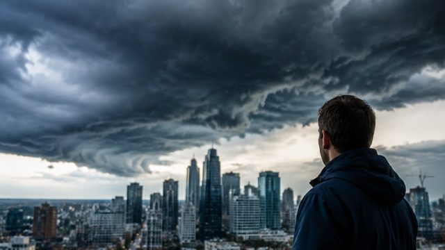Upcoming Storms: What You Need to Know About the Weather Shift | game mod online, kenapa kucing ga b