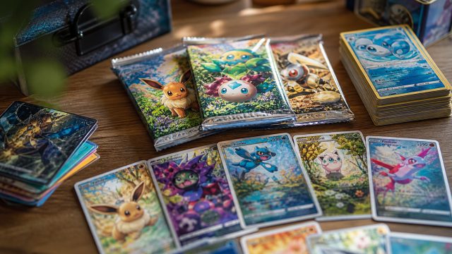 Discover the Charm of the New Everyday Wonders Expansion in Pokémon TCG | pentol slot, aob633 slot, 