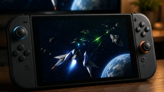 Rediscovering Nostalgia: The Allure of Star Fox on Switch 2 | cara bermain demo slot, usaha188 slot 