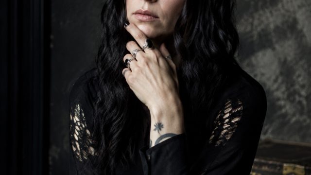 Chelsea Wolfe Unveils Two New Tracks and Tour Plans | big win casino, cmd77