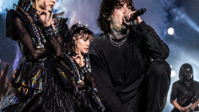 Babymetal and Bring Me The Horizon Ignite the Stage at Graspop | tahun4d us, xlslot88 login, monster