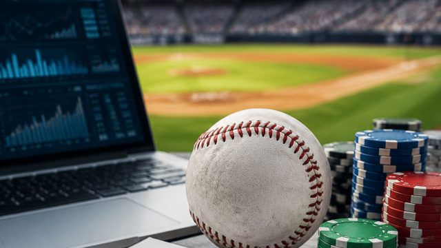 Gambling Insights: Betting Strategies for Major League Baseball | bocoran admin slot, situs raja slo