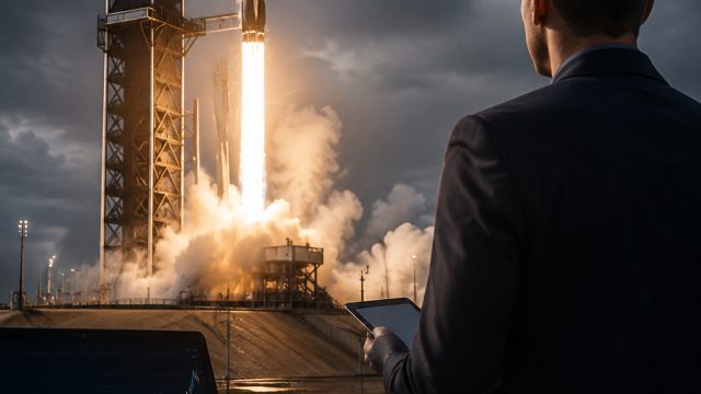 SpaceX's Debt Strategy: A Bold Move Amid Financial Turbulence | baccarat slot88, bok21 slot