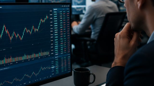Market Shifts: Anticipation Builds Ahead of Micron's Earnings Report | toto rupiah slot, portal138