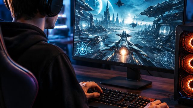 Unveiling the Future of Online Gaming: What You Need to Know