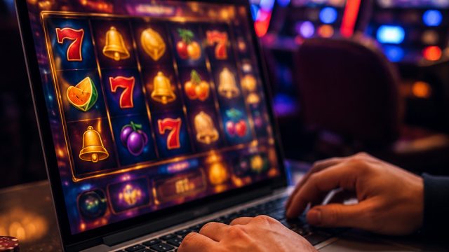 Unlocking New Heights in Online Gaming: The Rise of Slot Game Platforms | trik wild west gold, pragm