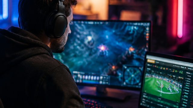 Discovering the Latest Trends in Online Gaming and Betting