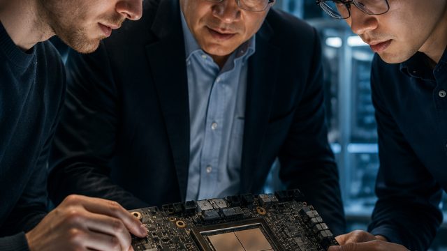 OpenAI and Broadcom Launch Game-Changing AI Chip: What You Need to Know | www liga365bet org, predik