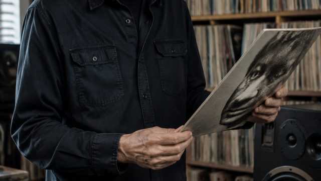 Dive into Tom Verlaine's Vinyl Collection Now Available for Purchase | rtp angkasa168, lexus slot, r