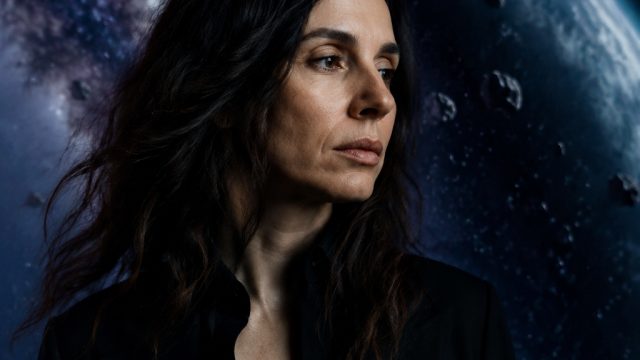 PJ Harvey's New Track 'Voyager' Explores Cosmic Themes and Human Emotion | qqsuoreme, roulette spin,