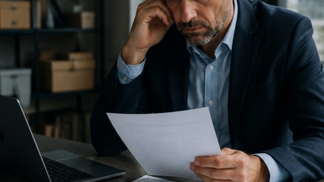 Impact of TGJones Rescue Plan on Small Suppliers: A Closer Look