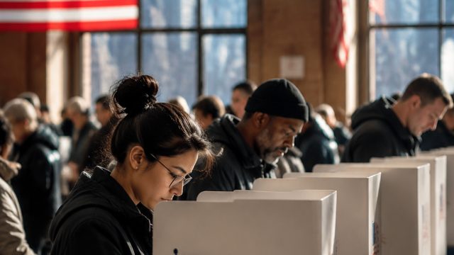 Emerging Political Trends: How New York's Primaries Shifted the Landscape | judi slot 888, ali gatie