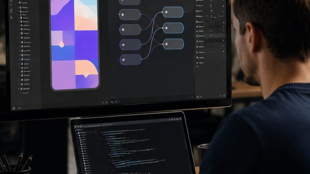 Figma's Latest Update Revolutionizes Design with AI and Coding Tools