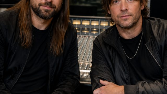Max Martin and Shellback's Catalog Sale: A Game Changer for Music Rights | slot 826, kecurangan main